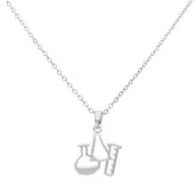 Party Packs - Silver Chemical Engineer - View 2