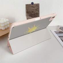 Ốp lưng tương thích với iPad 11/A16/10th/Air4/5/6/Pro 12.9/2024/2025/2020/2021/2022/2023/10.2/10.9/Mini7, Ốp lưng cho Galaxy Tab A8/A9 Plus/S6 Lite/S7/S9FE PLUS/S10 Plus, Ốp lưng tương thích với 5/5pro/6/6pro/7/7pro/6s Pro, Tương thích với Matepad - Nhiều màu - Xem 6