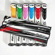 Smtt 1 PC Golf Putter Grip,Soft PU Material Golf Grip,Tour 2.0, 3.0 Two Size For Choose.Smtt - 彩色 - 查看 1