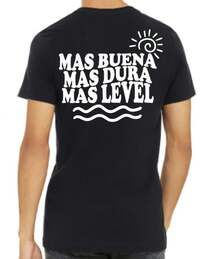 Women T-Shirts - Black - View 7