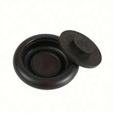 Chinese Calligraphy Round Inkstone, Scale Ink Writing Use, Round Inkstone - A - View 5