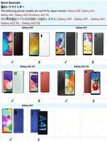 5片装超高清水凝胶膜，防爆防刮，兼容三星Galaxy S26 S25 S24 Ultra A57 A56 A55 A37 A36 A35 A17 A06 A07/小米15T 14T Poco X6 M6 Note 13 14 12 4G 5G，防刮自动修复保护膜，软膜，不支持指纹识别。[非玻璃材质][国际版，非本地版本] - 無色 - 查看 3