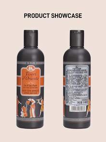 Tesori D'Oriente Shower Gel, Deep Cleansing Oil, Full Body Cleansing And Moisturizing, Long-Lasting Fragrance. Gentle Cleansing, Rich Foam, Intense And Long-Lasting Fragrance, Gentle Exfoliation For Radiant Skin, Gentle Cleansing And Moisturizing, 72-Hour Long-Lasting Oil Control, 250ml/8.81oz - Fragrance Shower Gel (Water Lily Scent) 255ml - View 8