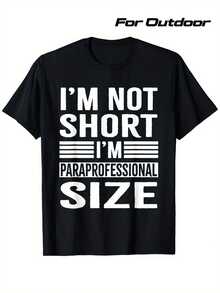 Men T-Shirts - Black - View 1