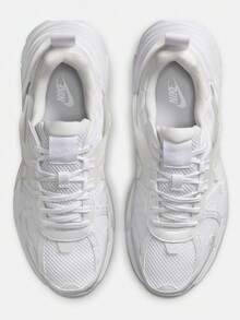女款 W NIKE V2K RUN 休闲运动休闲低帮运动鞋 FD0736-113 - 白色 - 查看 3
