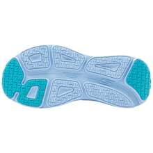 Men Professional Running Shoes - Blue - View 5