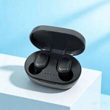 A6S Bluetooth Headset In-Ear Macaron 5.3 TWS Earbuds Waterproof Sports Binaural Stereo Button With Microphone Wireless Running - View 9
