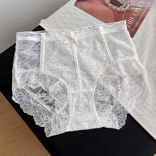 Women Briefs - Black - View 8