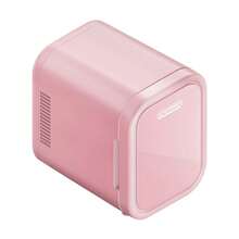 Mini Refrigerador Iceman 4 Litros Rosa RJ48-V2-6 - Rosa - Ver 2