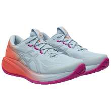Asics Men Professional Running Shoes - Multicolor - View 2