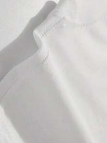 Women T-Shirts - White - View 5