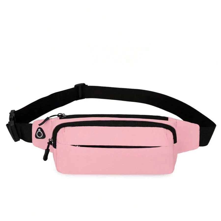 Running Bags - Pink - View 1
