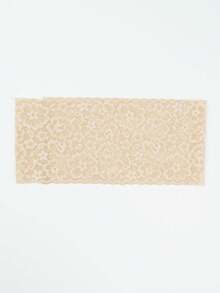 Nuevo accesorio de cabello elástico y ancho de estilo europeo y americano, diadema floral minimalista, accesorios para el cabello para mujeres, bandas para el cabello deportivo, banda para sudar para ciclismo - Multicolor - Ver 13