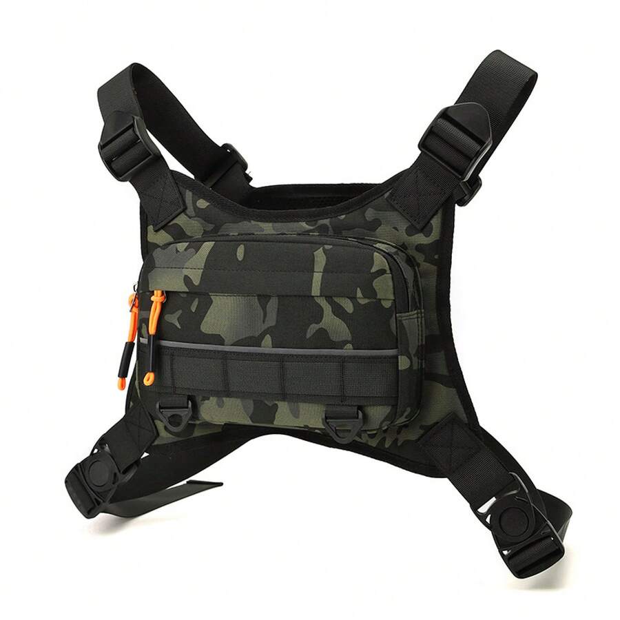 Bolsas deportivas y de mano para exteriores - camuflaje - Ver 1