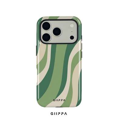 1pc Asymmetrical Pattern Design Phone 17 Pro Max Case, Suitable For Phone 16 Pro Max, 15 Pro Max, 14 Pro Max, Korean Stylish And Interesting Phone Case, Compatible With 11/12/13/14/15/75 Pro Max Plus, Elegant Design For Both Men And Women, Ideal Gift For Christmas, Valentine's Day, Easter, Wedding Season And Birthday For Girlfriend