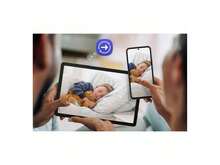 Samsung Galaxy Tab A9 -X110 Tablet - 8.7" WXGA+ - MediaTek Helio G99 (6nm) Octa-Core - 4 GB - 64 GB Storage - Gray - Cortex A76 Dual-Core (2 Core) 2.20 GHz + Cortex A55 Hexa-Core (6 Core) 2 GHz - Xám - Xem 7