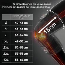 Sports Sleeves - Black - View 6