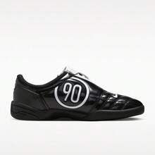 Nike 耐克女款 WMNS T90 SE 休闲运动鞋 IO2389-001 - 黑色 - 查看 2