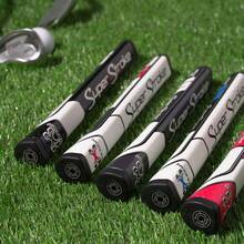 1pc New Golf Putter Grip, Pistol Style, PU Material - Multicolor - View 4