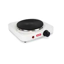 Inde ALGON | Cocina Eléctrica Portátil 1 Placa 1000W, Hornillo Eléctrico Compacto con Control de Temperatura, Placa Calefactora para Camping, Cocina Auxiliar Hogar - Envío GRATIS ✅ Entrega 24/48h a España (península) - Ver 3