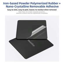 Universal Magnetic Paste Board, Magsafe Magnetic Pad Suitable For IPad Tablet E-Book - View 10