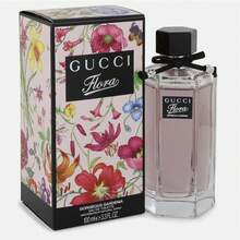 Gucci Flora Gorgeous Gardenia By Gucci Eau De Toilette 3.3 OZ/100 ML, Women's Perfume EDT Fragrance Long-Lasting Girlfriend Wife Mother Friend Birthday Graduation Party Travel Camping Outdoors School Campus Trip Festivals Anniversary, Gift Valentine's Day Halloween Thanksgiving Christmas New Year's Day - Hoa - Xem 2
