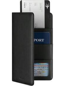 File Storage Boxes - Black - View 8