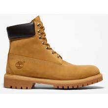 Men's Timberland® Premium 6-Inch Waterproof Boot Wheat - Wheat - View 2