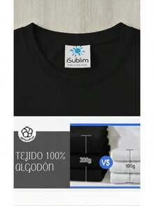 Girlfriend Boyfriend T-Shirt Custom Design - Black - View 3