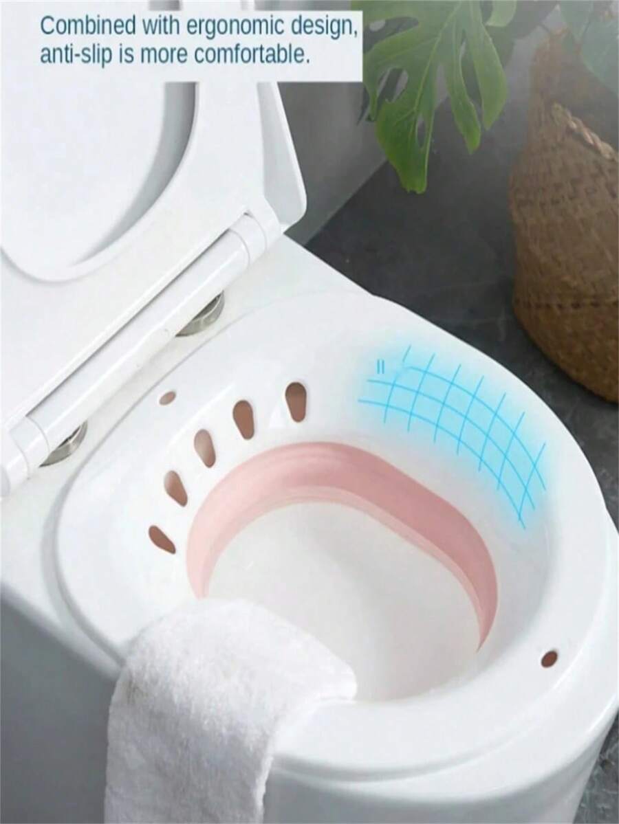 1 Bồn tắm ngồi gấp gọn dùng nước nóng, bồn rửa chuyên dụng, bồn tắm ngâm vệ sinh, bồn tắm cho bà bầu, bồn tắm ngồi cho bồn cầu, chăm sóc sau sinh, bộ bồn tắm ngồi cho nữ, bồn tắm ngồi gấp gọn, bồn rửa vệ sinh hông, bồn tắm ngâm nước nóng, đồ dùng phòng tắm, dụng cụ phòng tắm - Nhiều màu - Xem 1