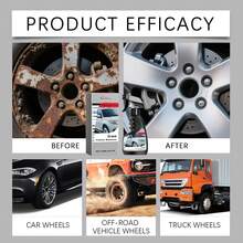 Rust Preventive & Rust Remover - 1 - View 1