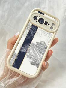 Basic Phone Cases - White - View 5