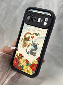 Basic Phone Cases - Noir - Voir 4