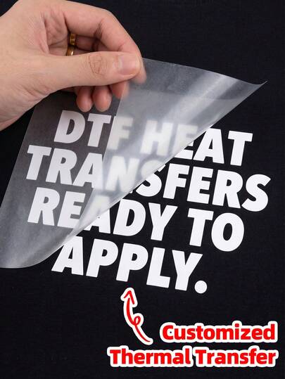 1-8 miếng decal ủi nhiệt DTF tùy chỉnh cá nhân hóa, in ảnh, chữ, logo lên ngực, decal dán nhiệt đa chức năng, chất lượng cao, phong cách, tinh tế cho áo thun, quần áo, túi xách, mũ, gối. Quà tặng độc đáo, tình yêu vĩnh cửu, không gian ấm áp, vẻ đẹp mùa đông, quà tặng tùy chỉnh cho sinh nhật, đám cưới, Ngày của Mẹ, Ngày của Cha, lễ tốt nghiệp, tân gia, cô dâu, chú rể, phù dâu, gia đình, bạn bè, anh ấy, cô ấy, trang trí văn phòng.