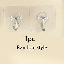 2pcs Transparent Battery Storage Box, Can Hold 24 Batteries - Multicolor - View 18
