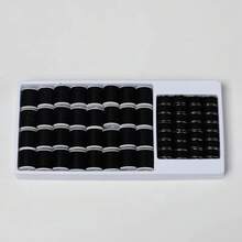 Yarn - Black - View 9