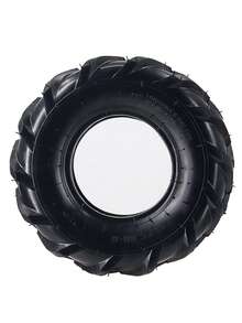 Lốp ngoài 13x5.00-6 cho máy xới cỏ mini, lốp bơm hơi 13 * 5.00-6 4.10/3.50-6 Phụ kiện lốp ngoài - 13x5.00-6 - Xem 3