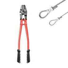 Pinze - Crimpzange, 61 cm (24 Zoll) - Visualizzare 9