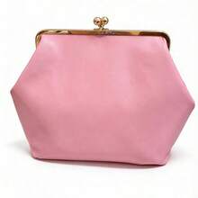 Luxury Niche Design Clutch Bag, Fashion Evening Bag, Large Capacity Handbag, Versatile Tote Bag For Women - Nhiều màu - Xem 8