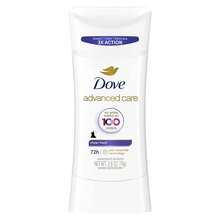 Dove Advanced Care 72 Hour Antiperspirant Deodorant Sheer Fresh 2.6oz / 74g - Sheer Fresh - View 3