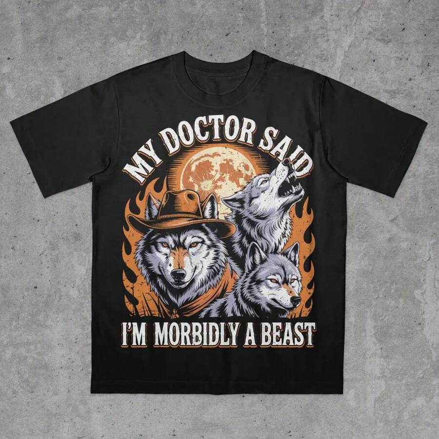 Camisetas para hombres - Negro - Ver 1