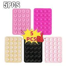 Giá đỡ điện thoại, món quà thích hợp dành cho bạn gái. - 5 cái - Xem 10