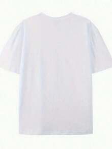 Women T-Shirts - White - View 2