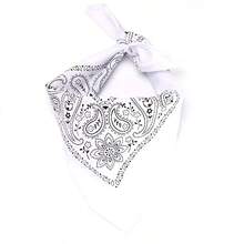 Premium Printed Bandana Scarf - Classic Style And Total Versatility - Kit Of 3 Units_B.B.B - View 8