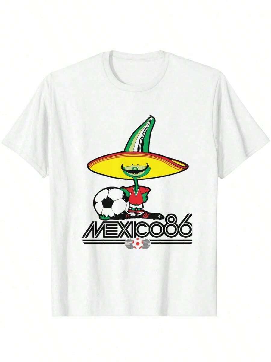 Women T-Shirts - White - View 1