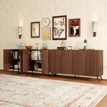 Buffets & Sideboards - Brown - View 2