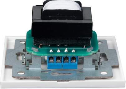 PA-Dämpfungsglied 100 W 100 V