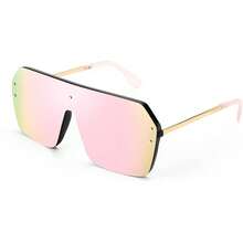 Party Packs - 01 Mirrored Pink - View 2
