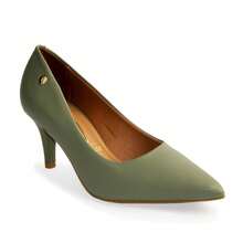 Vizzano Women's Pumps With Soft Low Heel Original - 淺綠色 - 查看 11