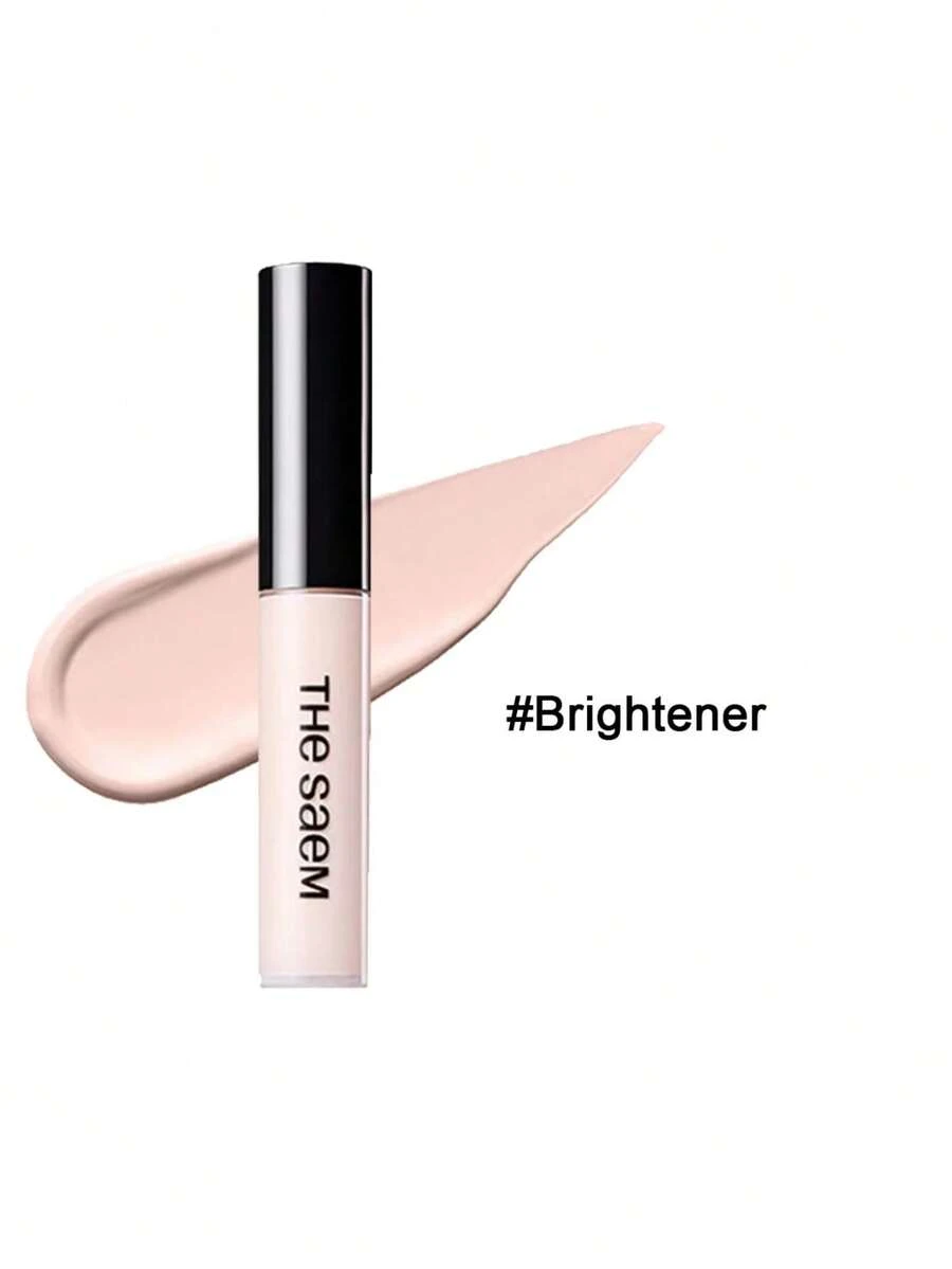 the SAEM Saem遮瑕膏，遮盖面部斑点、痘印，提亮肤色 - # Brightener - 查看 1